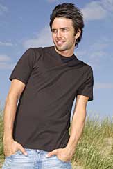 Mens Fitted Ts