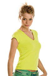 Ladies Fitted Ts