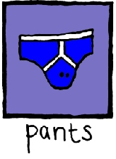 pants