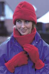 Hats, Gloves and Accessories